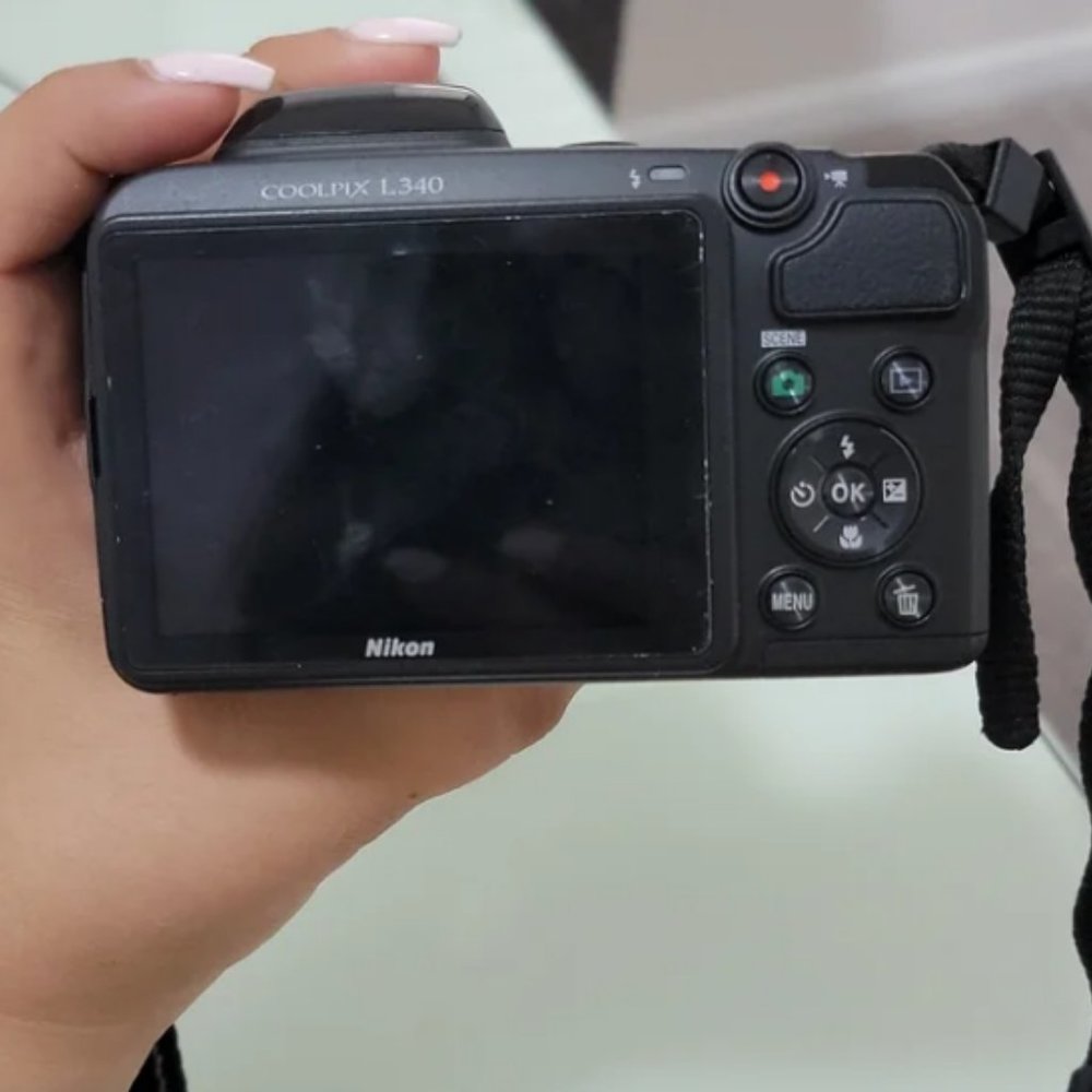 🎀Nikon camera " - Picture 3 of 7